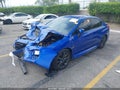 Photo 2 of 17 — 2021 Subaru WRX
