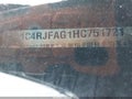 2017 Jeep Grand Cherokee — photo 9 of 18 | VIN 1C4RJFAG1HC751721