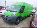 Photo 2 of 16 — 2014 Ram ProMaster 3500