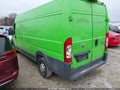 Photo 3 of 16 — 2014 Ram ProMaster 3500