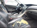2009 Acura TSX — photo 5 of 12 | VIN JH4CU26609C001054