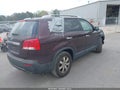 Photo 4 of 10 — 2013 Kia Sorento