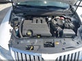 Photo 10 of 16 — 2012 Lincoln MKS