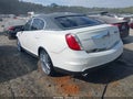 Photo 3 of 16 — 2012 Lincoln MKS