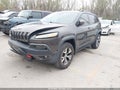 Photo 2 of 17 — 2014 Jeep Cherokee