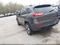 Photo 3 of 17 — 2014 Jeep Cherokee