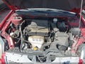 2012 Mitsubishi Galant — photo 10 of 12 | VIN 4A32B3FF7CE013476