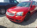 2012 Mitsubishi Galant — photo 12 of 12 | VIN 4A32B3FF7CE013476