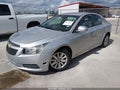 2011 Chevrolet Cruze — photo 2 of 11 | VIN 1G1PC5SH5B7185817