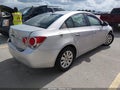 2011 Chevrolet Cruze — photo 4 of 11 | VIN 1G1PC5SH5B7185817