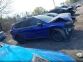 Photo 13 of 16 — 2023 Honda CR-V