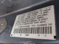 Photo 9 of 12 — 2007 Honda Accord
