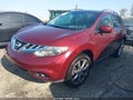 2012 Nissan Murano — photo 2 of 15 | VIN JN8AZ1MW8CW222838