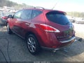 2012 Nissan Murano — photo 3 of 15 | VIN JN8AZ1MW8CW222838
