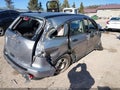 Photo 4 of 17 — 2007 Honda CR-V