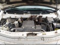 Photo 10 of 12 — 2000 Chevrolet Astro