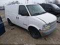 Photo 1 of 12 — 2000 Chevrolet Astro