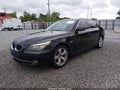 Photo 2 of 11 — 2008 BMW 5 Series