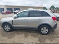 2008 Saturn Vue — photo 14 of 17 | VIN 3GSC133PX8S512503