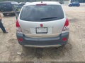 2008 Saturn Vue — photo 6 of 17 | VIN 3GSC133PX8S512503