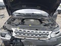 2017 Land Rover Range Rover Sport — photo 10 of 19 | VIN SALWR2FK0HA152041