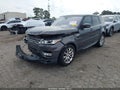 Photo 2 of 19 — 2017 Land Rover Range Rover Sport
