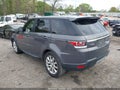 Photo 3 of 19 — 2017 Land Rover Range Rover Sport