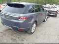 Photo 4 of 19 — 2017 Land Rover Range Rover Sport