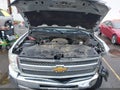Photo 10 of 19 — 2013 Chevrolet Silverado 1500