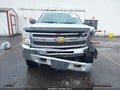 Photo 12 of 19 — 2013 Chevrolet Silverado 1500