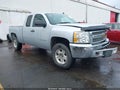 Photo 1 of 19 — 2013 Chevrolet Silverado 1500