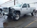 Photo 2 of 19 — 2013 Chevrolet Silverado 1500