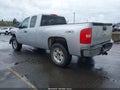 Photo 3 of 19 — 2013 Chevrolet Silverado 1500