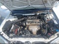 Photo 10 of 10 — 2001 Honda Accord