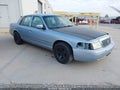 Photo 1 of 10 — 2005 Mercury Grand Marquis