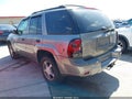 2007 Chevrolet Trailblazer — photo 3 of 11 | VIN 1GNDS13S772153866