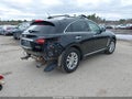 Photo 4 of 17 — 2015 Infiniti QX70