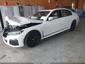 Photo 2 of 16 — 2022 BMW 7 Series