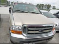 Photo 10 of 12 — 1999 Ford F-250