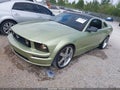 2006 Ford Mustang — photo 2 of 16 | VIN 1ZVFT82H265191951