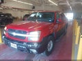 Photo 2 of 10 — 2003 Chevrolet Avalanche