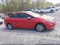 2017 Chevrolet Cruze — photo 13 of 16 | VIN 1G1BE5SMXH7220376