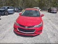 2017 Chevrolet Cruze — photo 6 of 16 | VIN 1G1BE5SMXH7220376