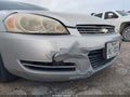 Photo 6 of 16 — 2008 Chevrolet Impala