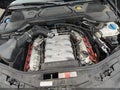 Photo 10 of 15 — 2009 Audi A8