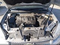 Photo 10 of 16 — 2013 Chevrolet Impala