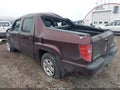 Photo 3 of 17 — 2011 Honda Ridgeline