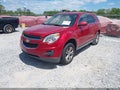 2012 Chevrolet Equinox — photo 2 of 11 | VIN 2GNALDEK9C1323573
