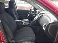 2012 Chevrolet Equinox — photo 5 of 11 | VIN 2GNALDEK9C1323573