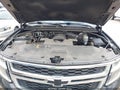 Photo 10 of 17 — 2017 Chevrolet Suburban